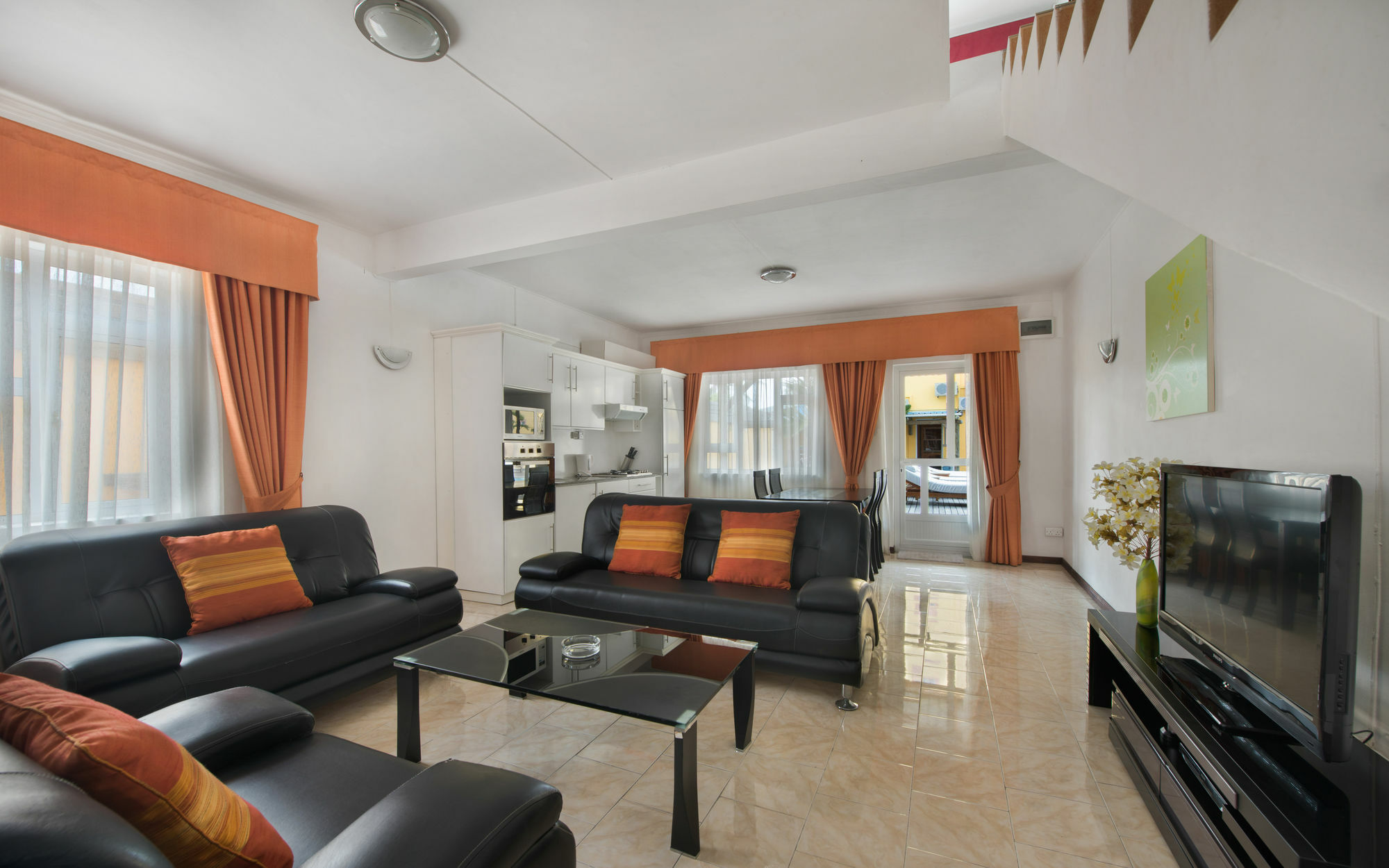 Wanna Studio Apartments Pointe aux Canonniers Zewnętrze zdjęcie